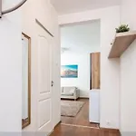 شقة One Bedroom *
