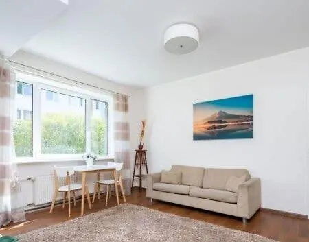 Cozy Apartment Tallinn *