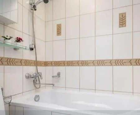 Cozy Apartment Tallinn * Tallin