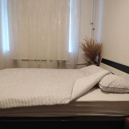 Cozy Apartment Tallinn Tallin