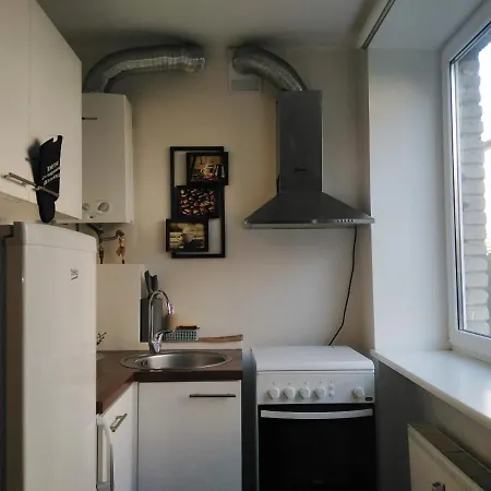 Cozy Apartment Tallinn Tallin