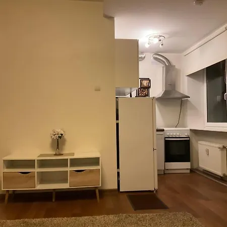 Apartamento Cozy Apartment Tallinn