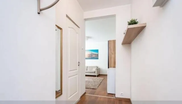 شقة One Bedroom *