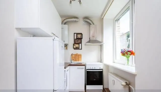 شقة One Bedroom *