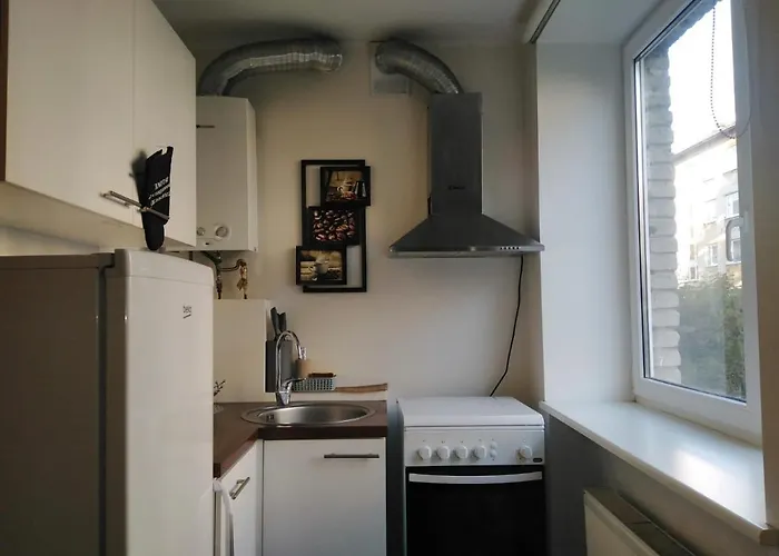 One Bedroom تالين