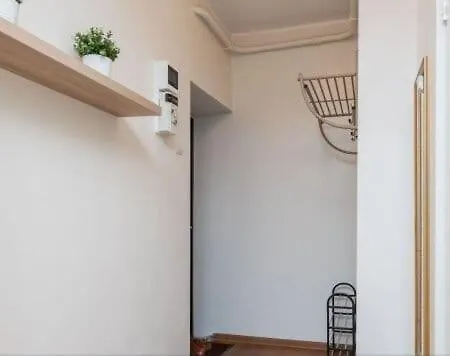 One Bedroom Appartement