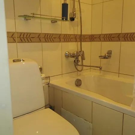 Appartement One Bedroom