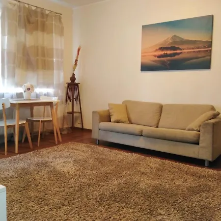 公寓 One Bedroom 塔林