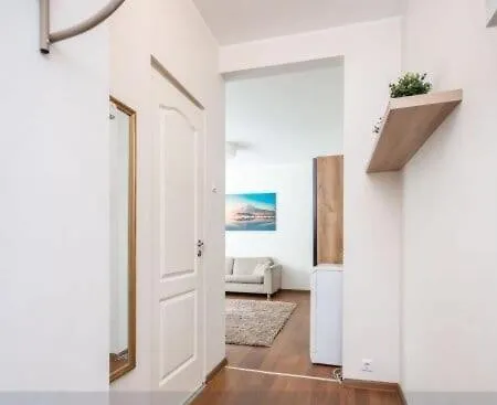 Apartamento One Bedroom *