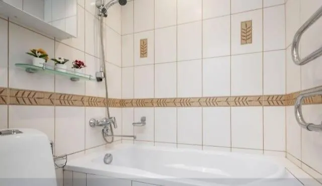 One Bedroom * Ταλίν