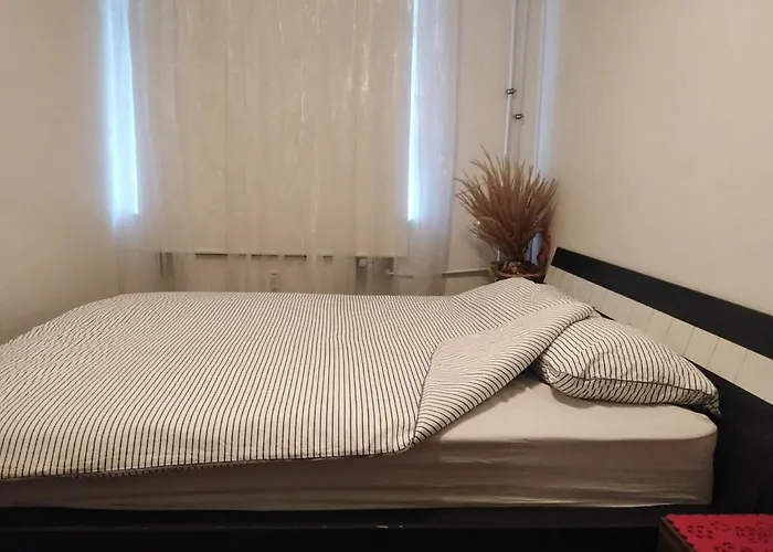 One Bedroom Ταλίν