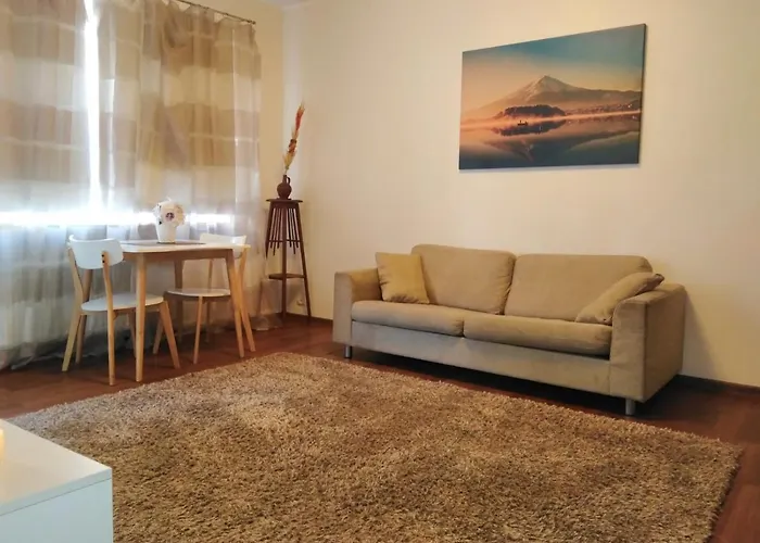 Διαμέρισμα One Bedroom Ταλίν