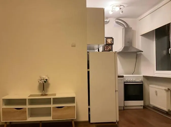 Διαμέρισμα One Bedroom